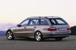 Mercedes-Benz E-Class Estate 2002 года